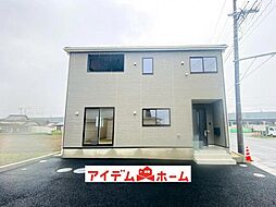 一宮市蓮池第1　全1棟