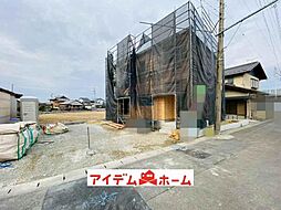 一宮市蓮池第1　全1棟