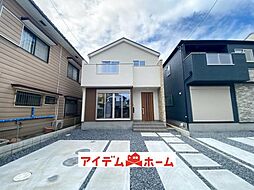 清須市須ケ口2期　全2棟　2号棟