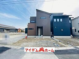 あま市甚目寺東大門第一　全2棟　2号棟