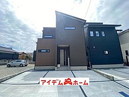 あま市甚目寺東大門第一　全2棟　2号棟