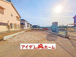 一宮市今伊勢町馬寄　全1棟