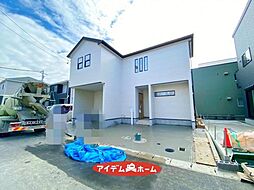 大治町第2長牧中道　全3棟　3号棟