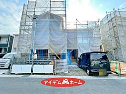 大治町第2長牧中道　全3棟　3号棟