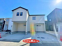 大治町第2長牧中道 全3棟 3号棟