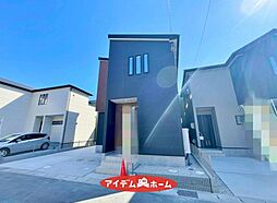 大治町第2長牧中道　全3棟　2号棟
