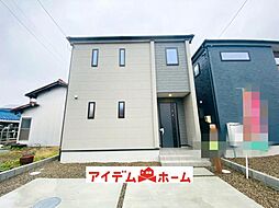 江南市曽本町　全2棟　2号棟