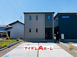 江南市曽本町　全2棟　2号棟