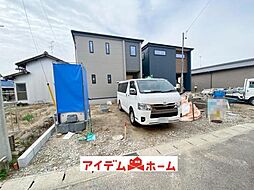 江南市曽本町　全2棟　2号棟