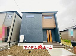 江南市曽本町　全2棟　1号棟