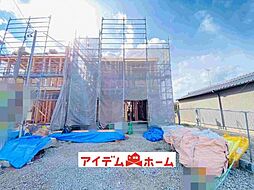 江南市曽本町　全2棟　1号棟
