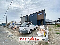 江南市曽本町　全2棟　1号棟