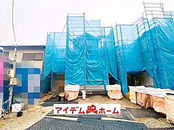 一宮市北方町北方　全2棟　B号棟