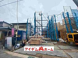 一宮市北方町北方 全2棟 B号棟