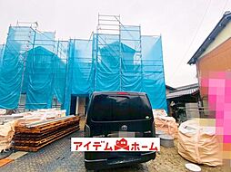 一宮市北方町北方　全2棟　A号棟