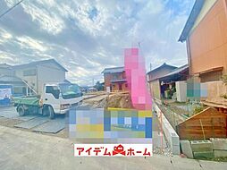 一宮市北方町北方　全2棟　A号棟