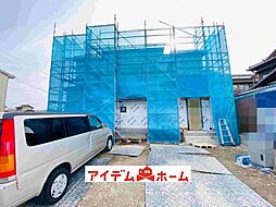 江南市赤童子町2期 全1棟