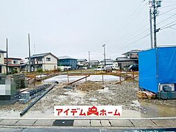 江南市河野町第2　全3棟　3号棟