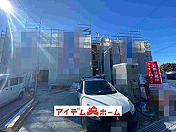 清須市春日弐屋敷第1　全3棟　2号棟