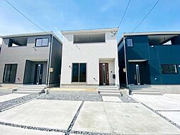 清須市春日弐屋敷第1　全3棟　2号棟