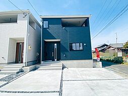 清須市春日弐屋敷第1　全3棟　1号棟