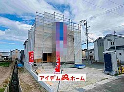 あま市篠田第14　全1棟