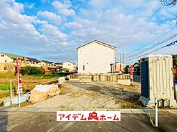 あま市篠田第14　全1棟