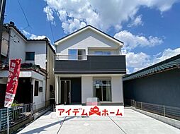 北名古屋市宇福寺5期　全1棟
