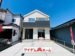 北名古屋市宇福寺5期　全1棟
