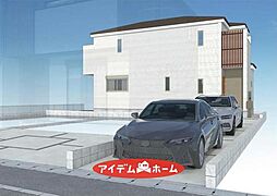 西区玉池町0239　全3棟　3号棟