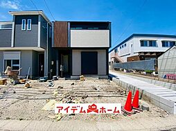 西区玉池町0239　全3棟　2号棟