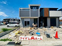 西区玉池町0239　全3棟　1号棟