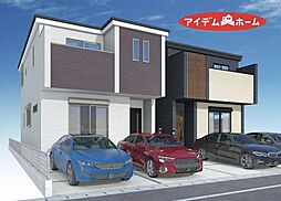 西区玉池町0239　全3棟　1号棟