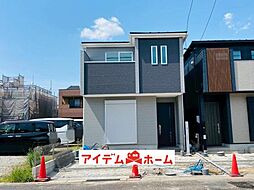 西区玉池町0239　全3棟　1号棟