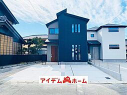 一宮市第1伝法寺 全2棟 2号棟