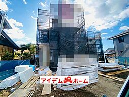 一宮市第1伝法寺 全2棟 2号棟