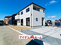 稲沢市北島一丁目　全1棟