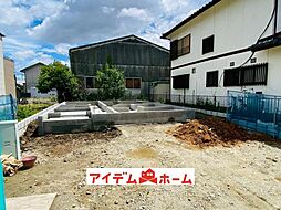 一宮市第1千秋町佐野　全1棟