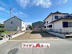 一宮市第1千秋町佐野　全1棟