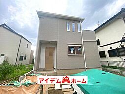 一宮市第1千秋町佐野 全1棟