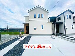 北名古屋市鍜治ケ一色西 全4棟 D号棟