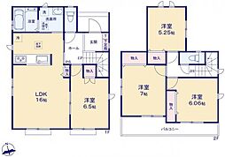 北名古屋市鍜治ケ一色西　全4棟　C号棟
