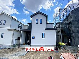 北名古屋市鍜治ケ一色西 全4棟 C号棟