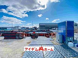 北名古屋市鍜治ケ一色西　全4棟　A号棟