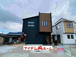 江南市前野町新田北　全2棟　2号棟