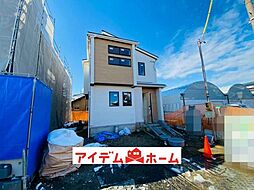 江南市前野町新田北　全2棟　1号棟