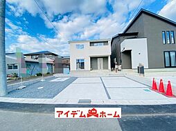 稲沢市梅須賀町　全1棟