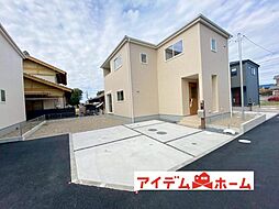 一宮市赤見小学校西　全3棟　2号棟
