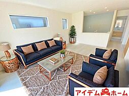 江南市宮田町本郷　全2棟　2号棟