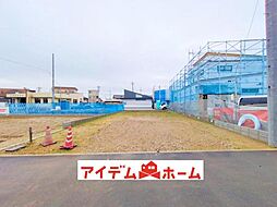 一宮市西五城第5　全2棟　2号棟